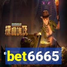 bet6665