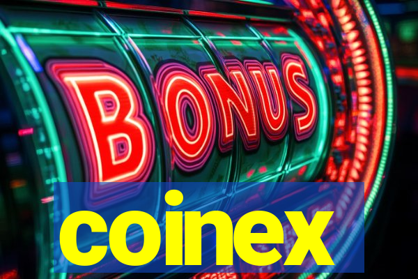 coinex