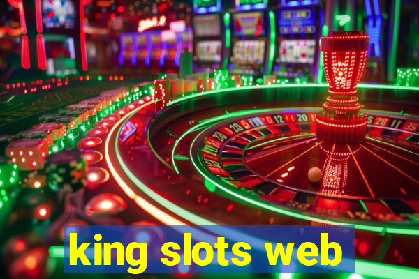 king slots web