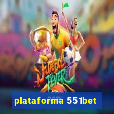 plataforma 551bet