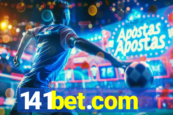 141bet.com