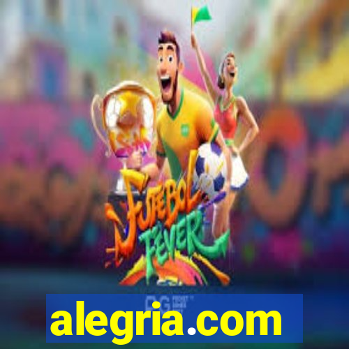 alegria.com