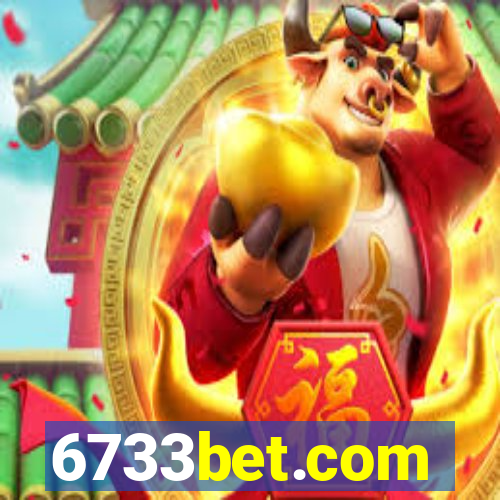 6733bet.com