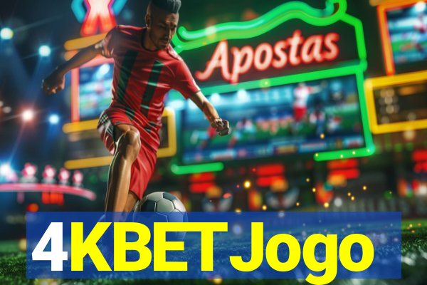 4KBETJogo