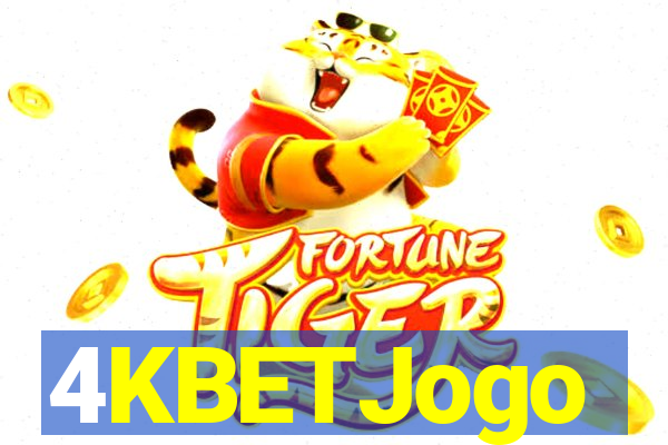 4KBETJogo