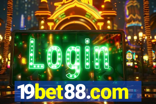 19bet88.com