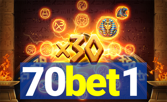 70bet1