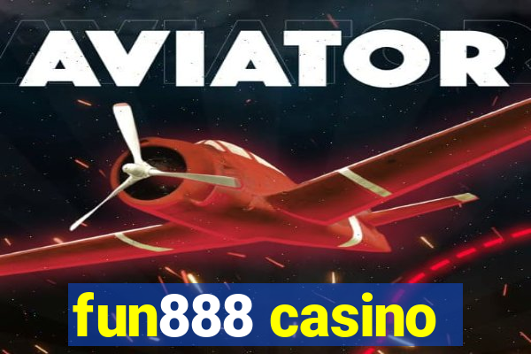 fun888 casino