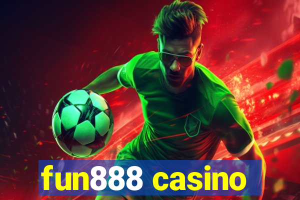 fun888 casino