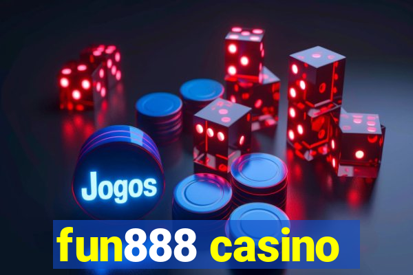 fun888 casino