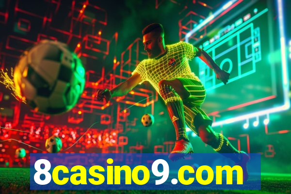 8casino9.com