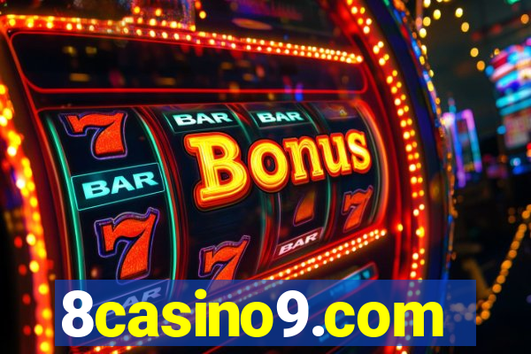 8casino9.com