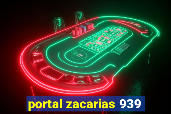 portal zacarias 939