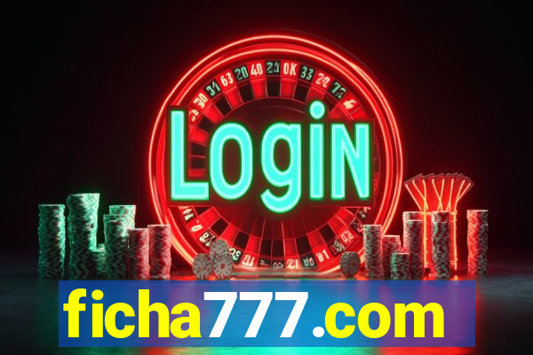 ficha777.com