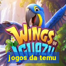 jogos da temu