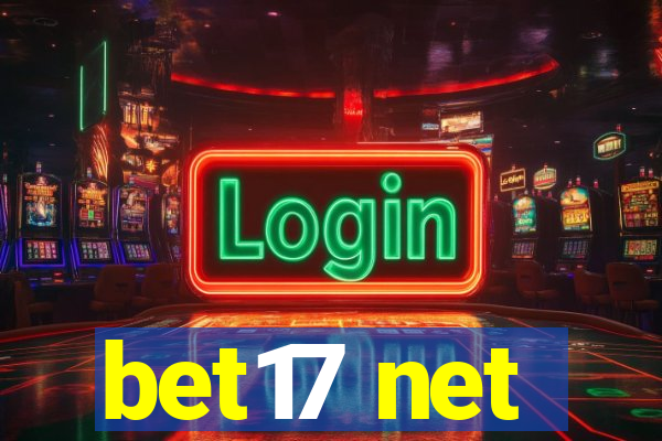 bet17 net