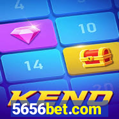 5656bet.com