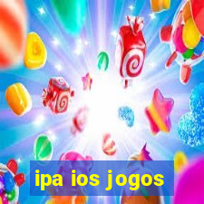 ipa ios jogos