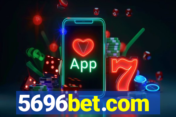 5696bet.com