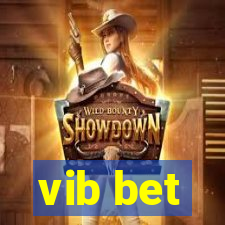 vib bet