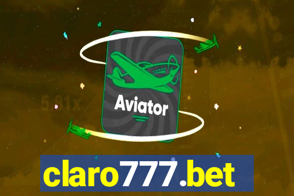 claro777.bet