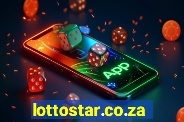 lottostar.co.za