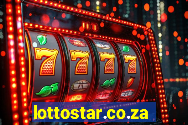 lottostar.co.za