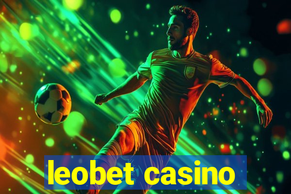 leobet casino