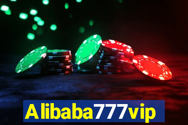 Alibaba777vip