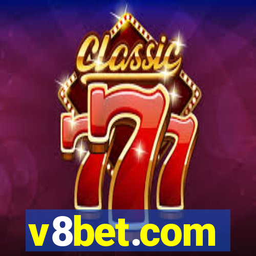 v8bet.com