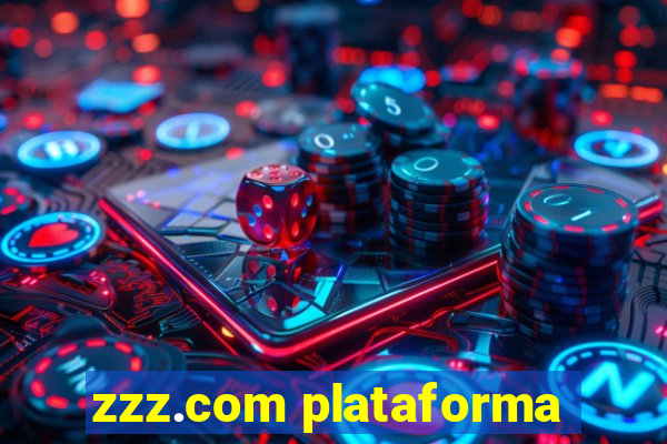 zzz.com plataforma