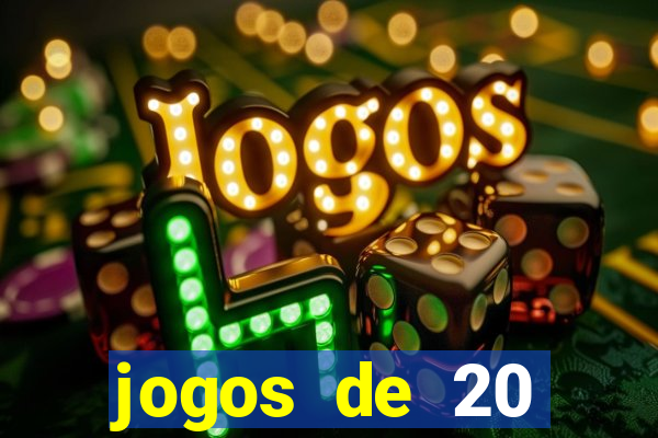 jogos de 20 centavos na betano