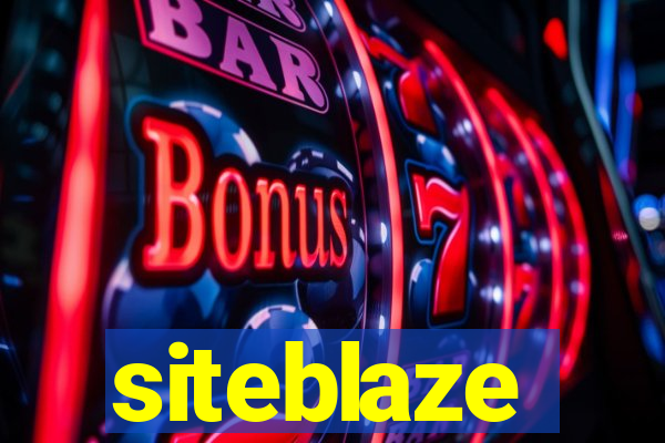 siteblaze