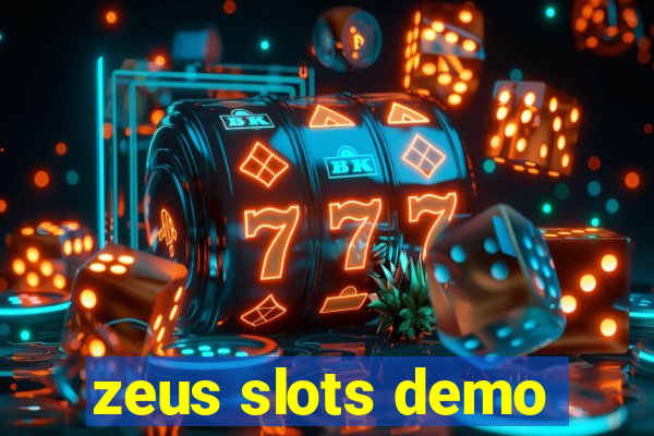 zeus slots demo