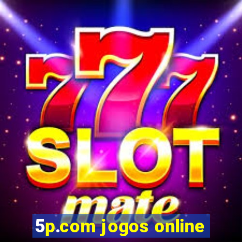 5p.com jogos online