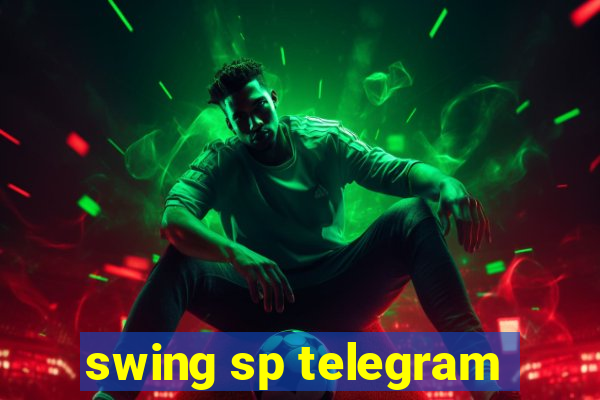 swing sp telegram