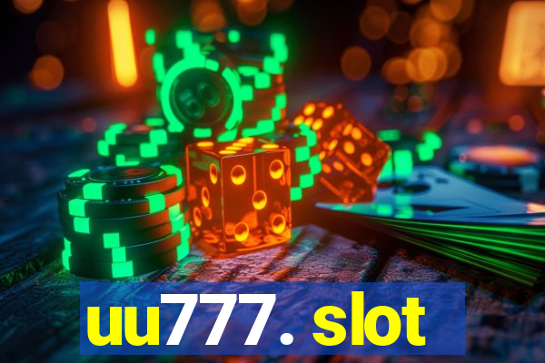 uu777. slot