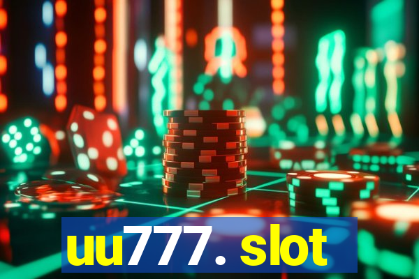 uu777. slot