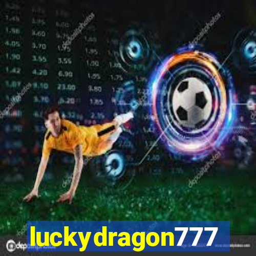 luckydragon777