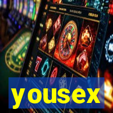 yousex