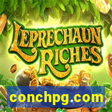 conchpg.com