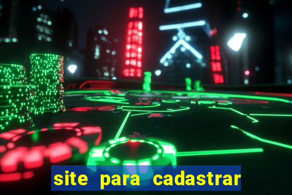 site para cadastrar chave pix e ganhar dinheiro