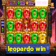 leopardo win