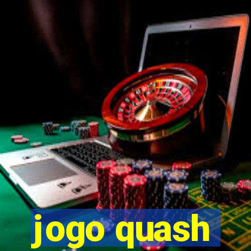 jogo quash