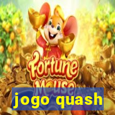 jogo quash