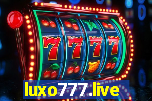 luxo777.live