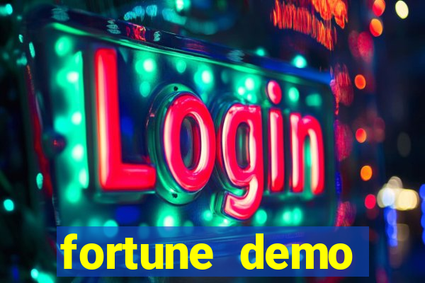 fortune demo grátis dragon