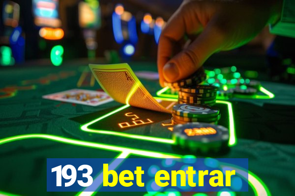 193 bet entrar