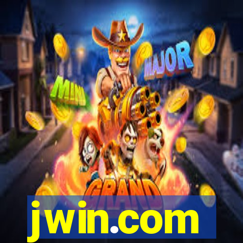 jwin.com