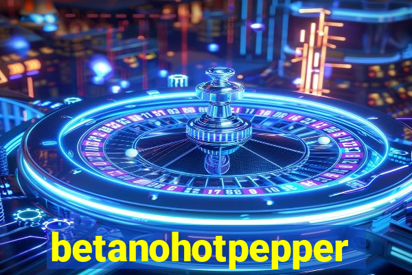 betanohotpepper